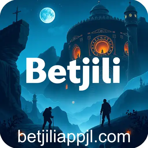 Exploring the World of Adventure Games on the Betjili App