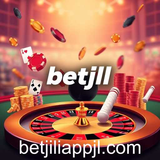 Betjili App Revolutionizes Online Gaming Scene