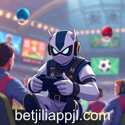 The Rise of Betjili: A New Era in Gaming