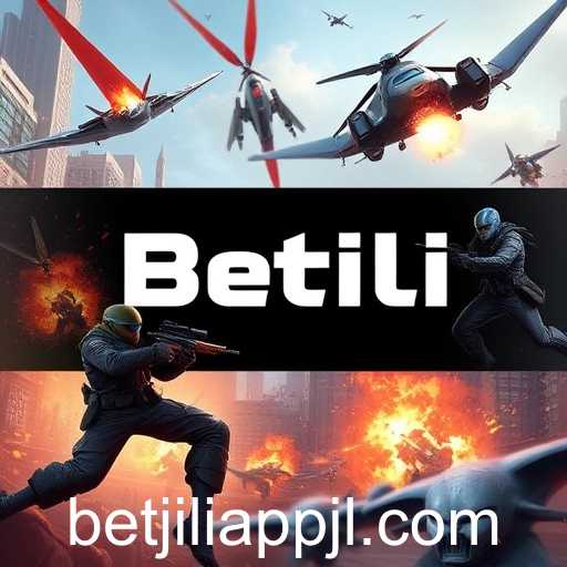 The Rise of BetJili App in Online Gaming