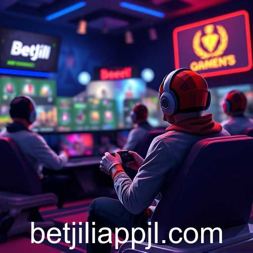 Exploring the Rise of Betjili App