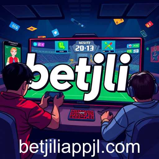 The Rise of Betjili in the Digital Gaming Realm