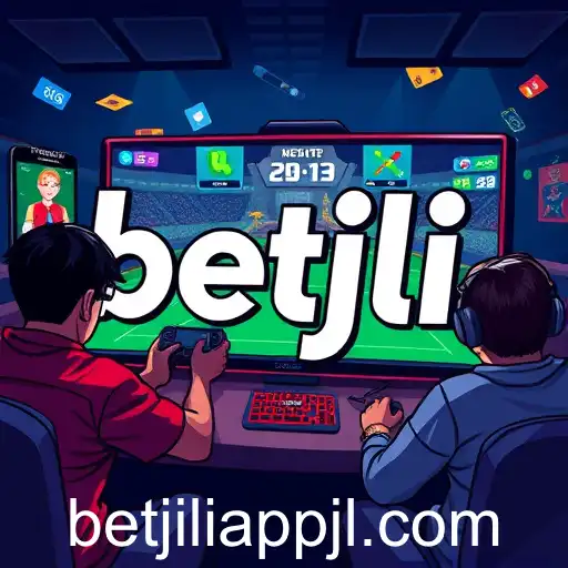 The Rise of Betjili in the Digital Gaming Realm