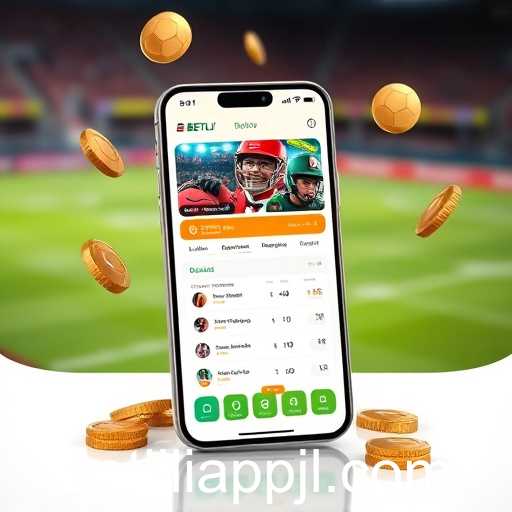 Exploring the Betjili App and its Impact