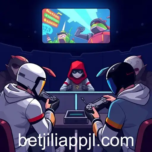 Exploring Multiplayer Games on the Betjili App