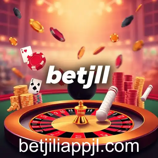 Betjili App Revolutionizes Online Gaming Scene