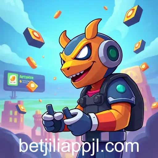 Betjili App Revolutionizes Online Gaming
