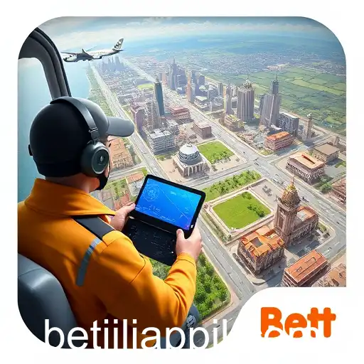 BetJili App: Revolutionizing the Gaming Experience