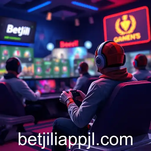 Exploring the Rise of Betjili App