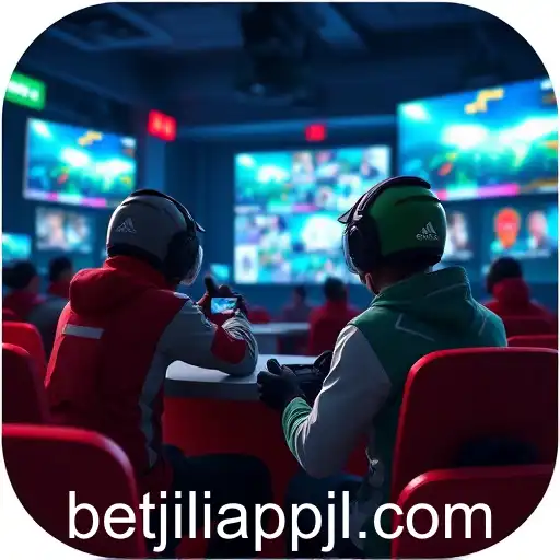Innovations and Growth of Betjili App
