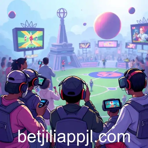 The Rise of Betjili in Online Gaming