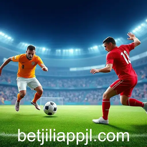 The Rise of Betjili in the Gaming World