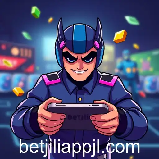 The Rise of Betjili App in Online Gaming
