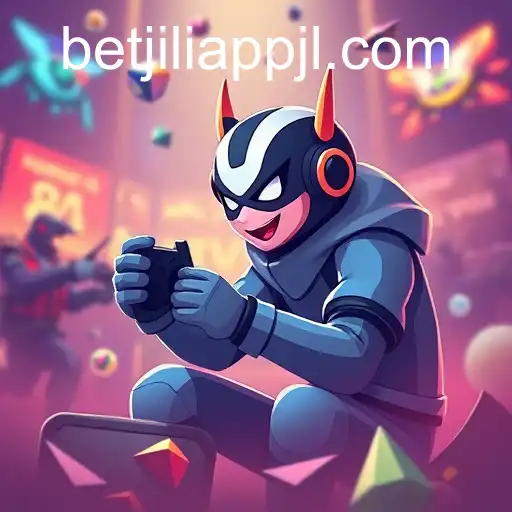 The Rise of Betjili App in Gaming