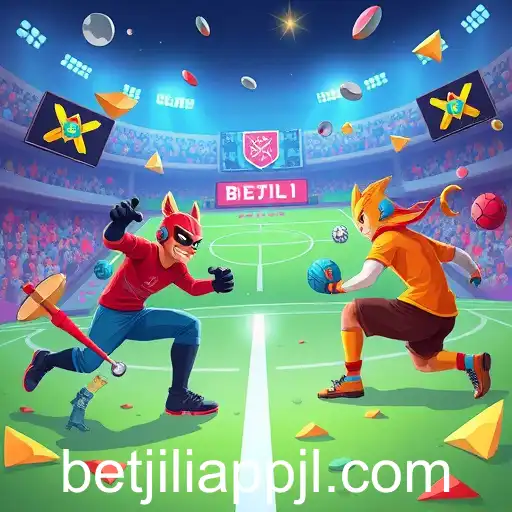 The Rise of Betjili App in 2025
