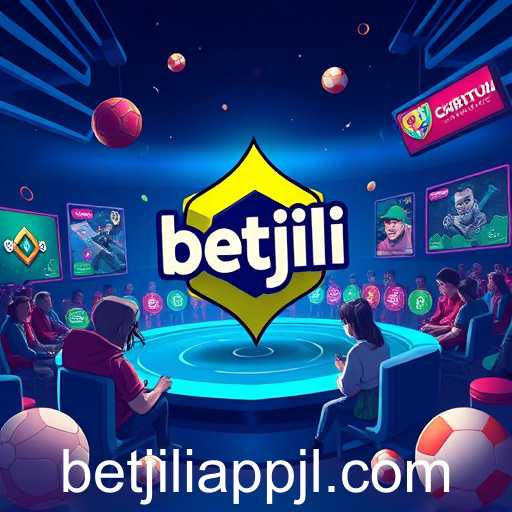 The Rise of Betjili App in Online Gaming